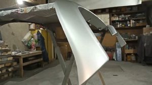 Great Wall Safe Установка Арок,подкрылки,брызговики.