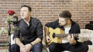 Пора соборов Кафедральных - Алексей Лосихин и Артем Стульников
