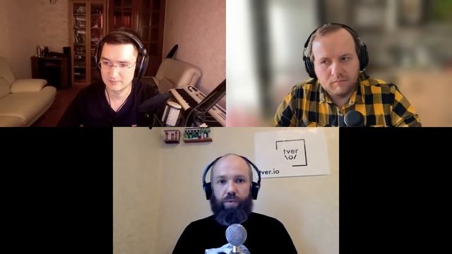 #16 Собеседование Senior Frontend разработчика из Mail.ru смотреть онлайн