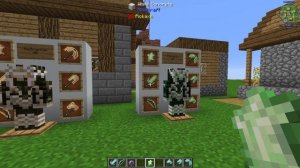 Sentient Armor, Weapons, and Tools (Blood Magic PT. 13) [Minecraft 1.12.2 Mod Guide]