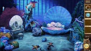Can You Escape The 100 Room 16 Level 3 Walkthrough (100 Room XVI)