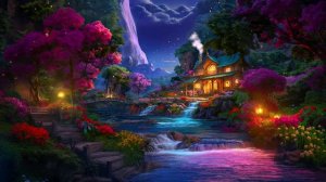 Лечебная музыка #33