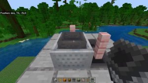 NEW 3 BEST XP FARM TUTORIAL in Minecraft Bedrock 1.20 (MCPE/Xbox/PS4/Nintendo Switch/PC)