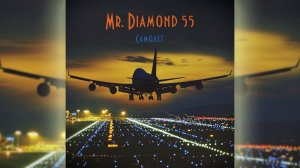 Mr. Diamond 55 - Самолёт