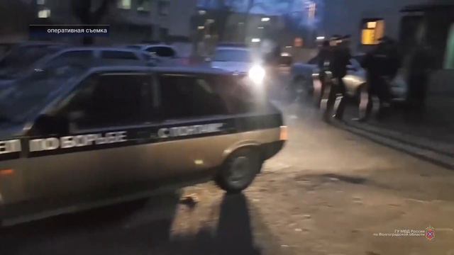 В Волгоградской области проходит профилактической мероприятие по безопасности дорожгного движения смотреть онлайн