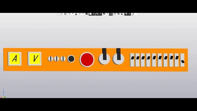 Главный распределительный пульт и аппараты защиты тепловоза ЧМЭ3 смотреть онлайн