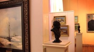 Идем в музей!