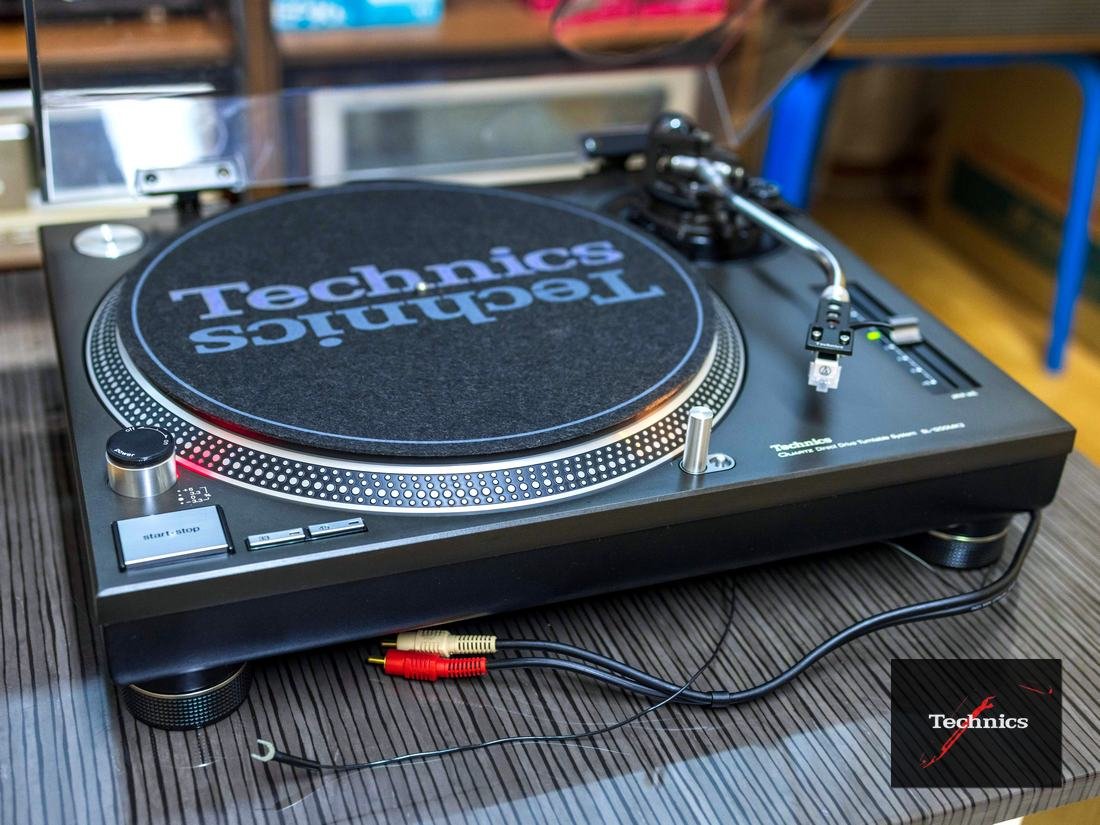 Technics sl 1200