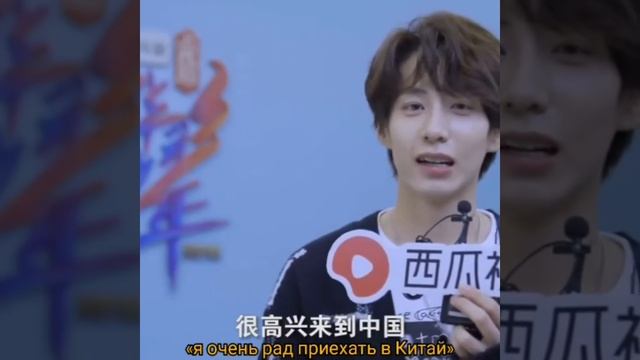 Лана К-поп айдол¦смешные и милые моменты смотреть онлайн