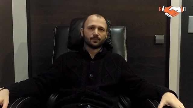 Отзыв про переговорные поединки. Бизнес тренер Сергей Гурник. смотреть онлайн