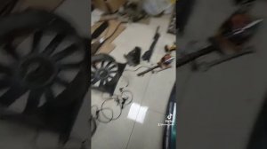 BMW E36 M43 не заводится