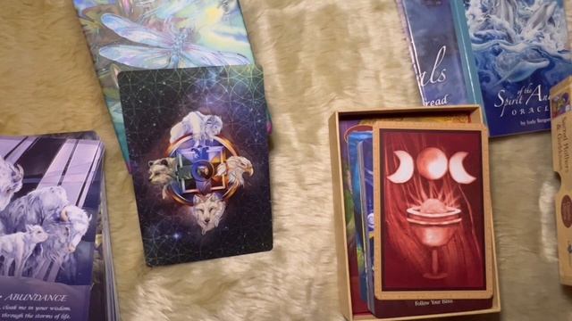 UNBOXING: SPIRIT OF THE ANIMALS ORACLE смотреть онлайн