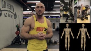 чем заменить присед