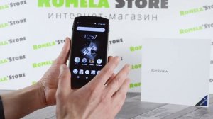 Blackview BV9000 Pro: Мощный смартфон в защищенном корпусе IP68