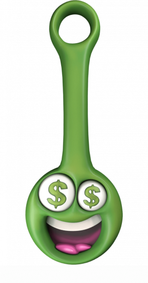 Распаковка Скрепыши.