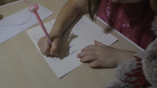 Как ПРАВИЛЬНО писать ПИСЬМО ДЕДУ МОРОЗУ