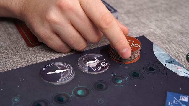 Играем в три руки! | Шаман — Обзор настольной игры смотреть онлайн