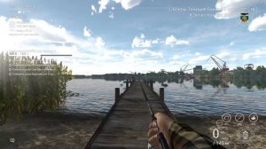 Fishing planet. Зандер Баггер: Исследование I, II; Карп Зандер Баггер. Черный Сомище Утонувшая Мыш