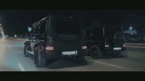 MERCEDES-Benz BRABUS  AMG G63 2022  #music #gclass #rich #popular