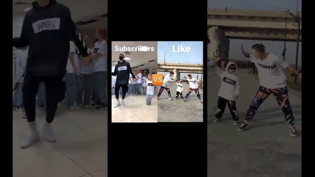 TUZELITY SHUFFLE 17 000 000 SUBS ?? LITTLE BOY DANCING NEON MODE ? ⭐️MONSTER ⭐️ LITTLE BOY DANCING смотреть онлайн