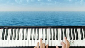 3 Упражнения Ганона Играем разными ШТРИХАМИ для НАЧИНАЮЩИХ Работа над Техникой