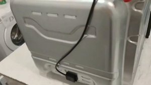 Духовой шкаф газовый HOTPOINT ARISTON 7OFH G IX RU