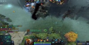 Dota2 | Legion Comannder