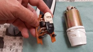 Блендер Braun проблема, разборка, ремонт. Blender Braun out of order
