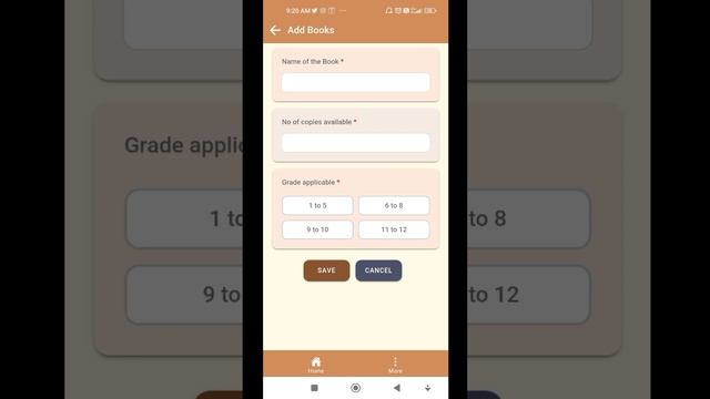 LIBRARY BOOKS ADD IN TNSED SCHOOLS APP | NEW UPDATE | LIBRARY DELIVERY TRACKING #tnsed #library смотреть онлайн