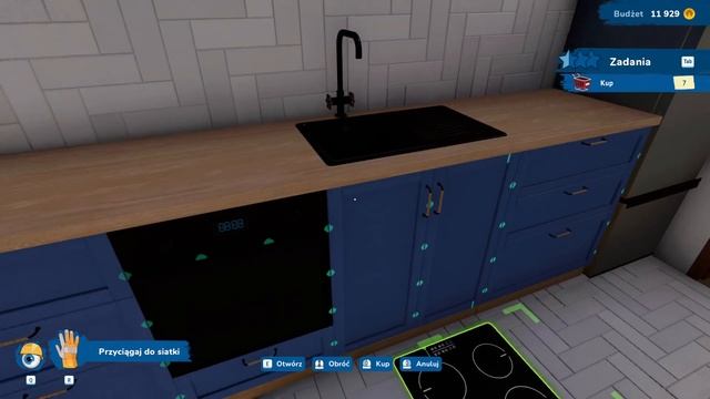 "ZRÓB TO SAM" POSZŁO BARDZO ŹLE! | HOUSE FLIPPER 2 #12 смотреть онлайн