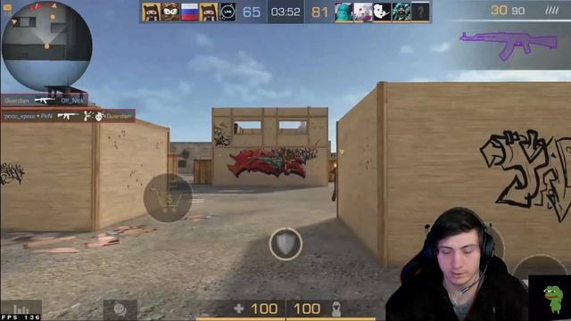 НОВЫЙ ЭМУЛЯТОР ДЛЯ STANDOFF 2! стандофф 2 на пк! bluestacks 5 для слабых пк! как скачать блюстакс 5 смотреть онлайн