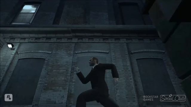 GTA 4: MY FIRST GTA 4 VIDEO ;) смотреть онлайн