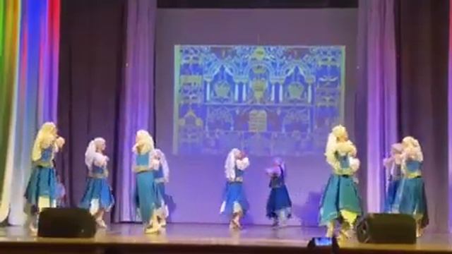 Еврейский танец смотреть онлайн