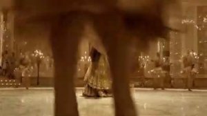 Bajirao Mastani