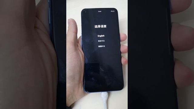 Сброс Oppo A53 (CPH2127) к заводским настройкам HARD RESET смотреть онлайн