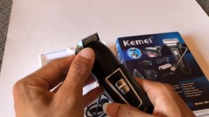Kemei KM-6559