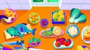 Kurzgesagt – In a Nutshell But out of context Vol. 22