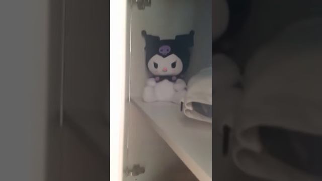 Noot Noot version: Kuromi #nootnoot #куроми #shorts #хочуврекомендации #kuromi #рекииииииииииии #рек смотреть онлайн