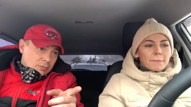 Автошкола. Вождение в городе часть 4.1