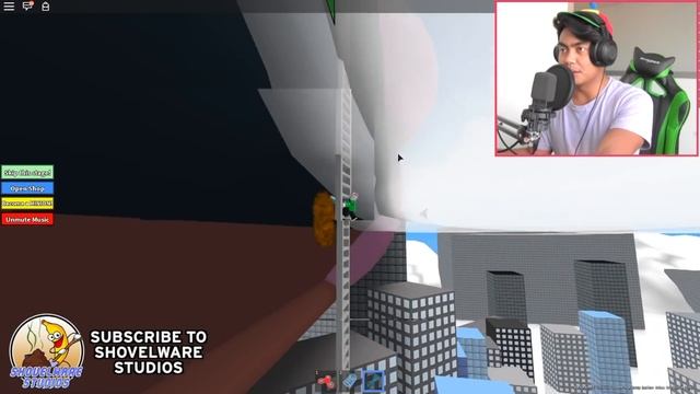 ESCAPE THE MINIONS! | Roblox | Guava Games смотреть онлайн