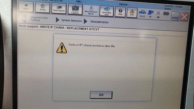 Nissan Altima Transmission Judder Code P17F1/ P17F0 Fixed: What to do? смотреть онлайн