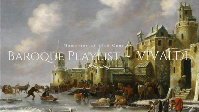 Uncovering the Secret of Antonio Vivaldis Baroque Masterpiece
