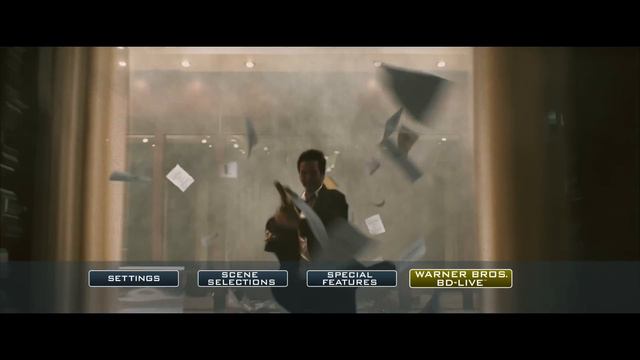 Warner Home Video Blu-ray Trailer