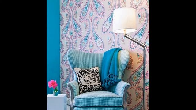 Актуальные Модные Обои смотреть онлайн