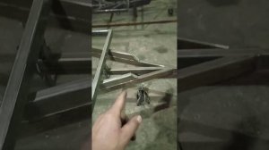 легковой прицеп на балансире