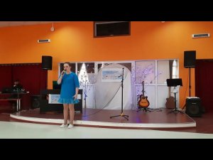 Йозеф Гайдн перевод Алексей Ефременко. "Тихо дверцу в сад открой", поёт Алина Селех. ДШИ Азы Гуриной