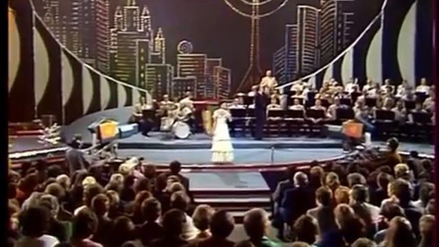 Роза Рымбаева - Озарение (СССР) смотреть онлайн