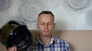 Мотошлем Icon Airmada: что такое бюджетный американский шлем | обзор | наБУСТе