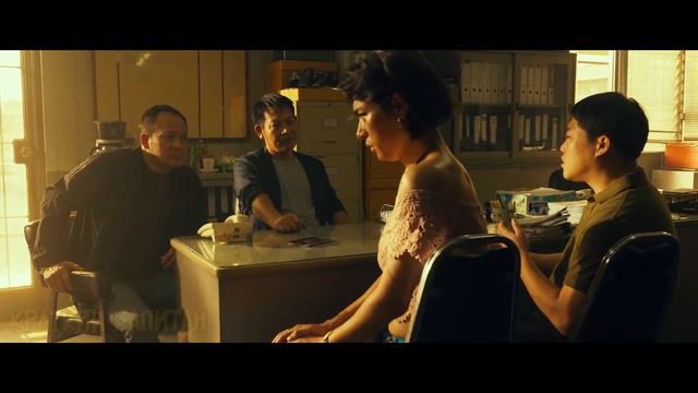 Торговцы органами украли девочку, не зная что её папа киллер смотреть онлайн