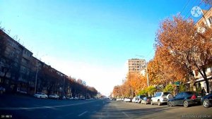 Прокатимся по району Эребуни ?? Take a ride around Erebuni